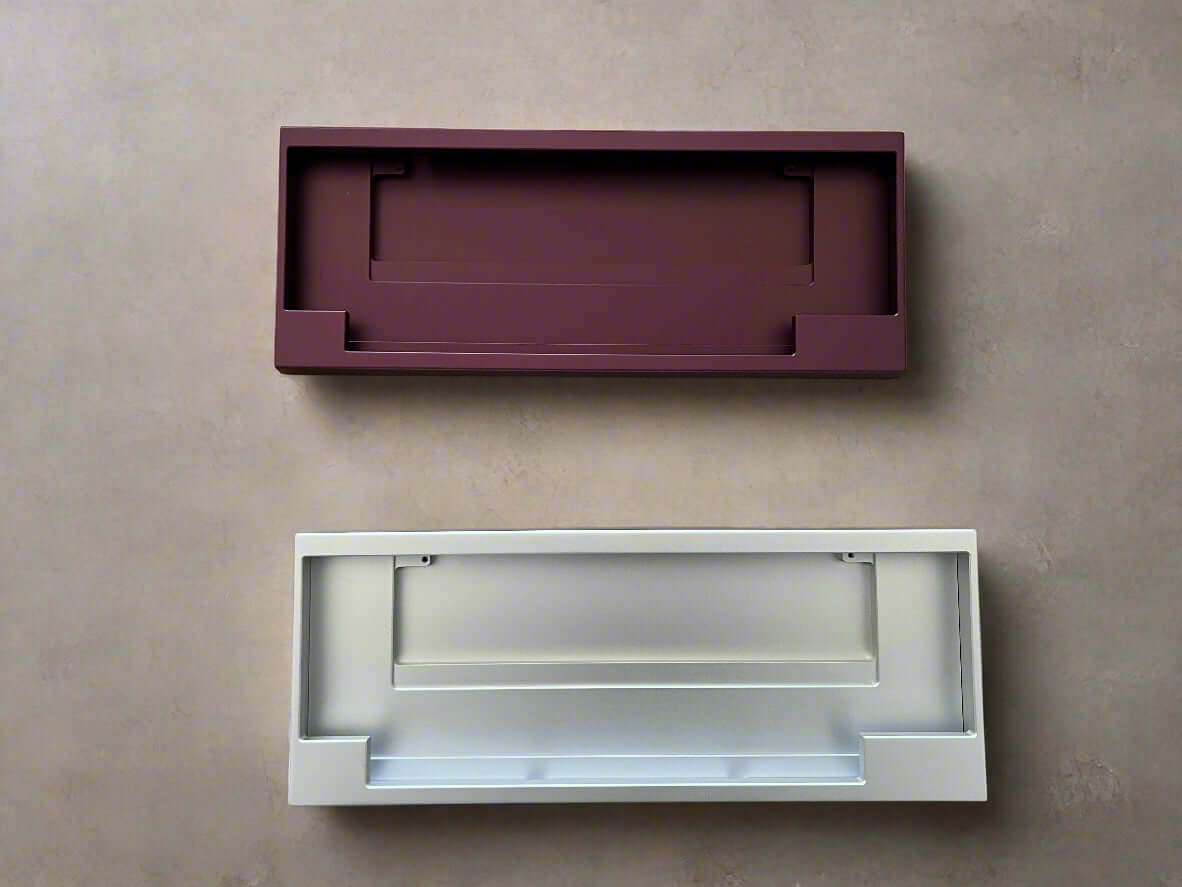 Sho S60 V3 – EC/Topre Case for HHKB