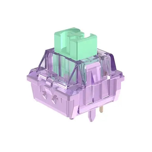 Durock Lupine Linear Switches - 10 Pack £5.00