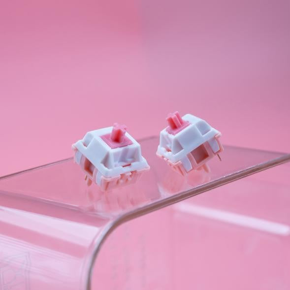Zuoce Marshmallow R1X Linear
