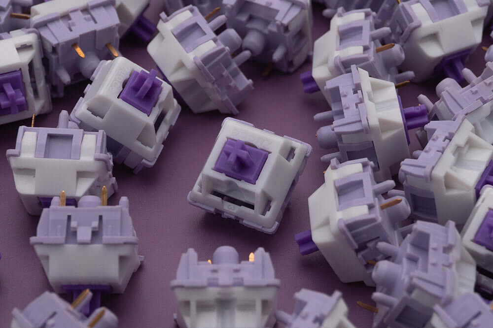 Zuoce “Cheese Grape” Tactile 10‑Pack