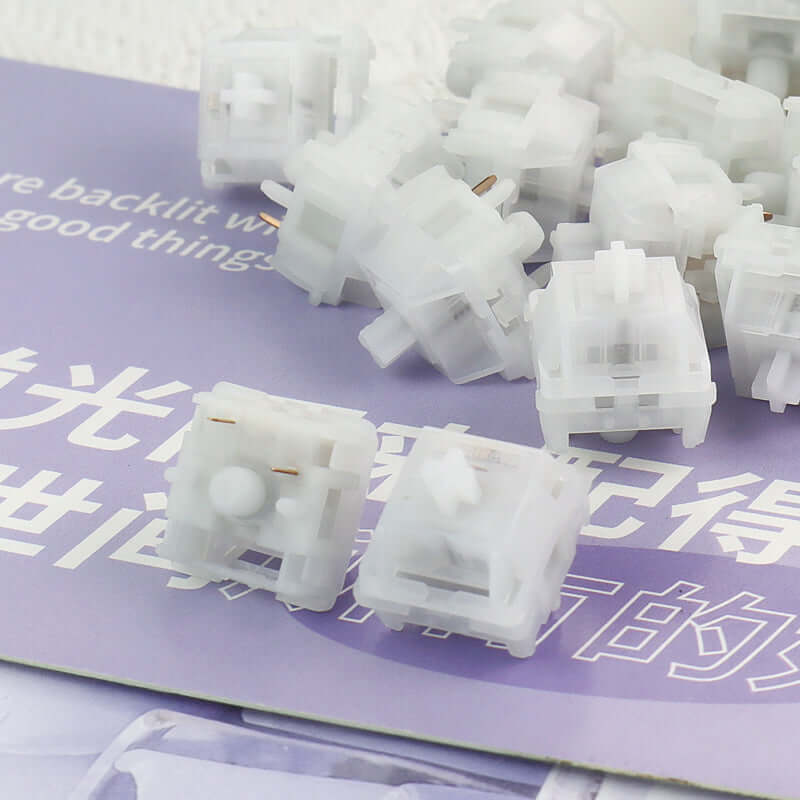 Phynikeys First Encounter, Linear (10 pack) £3.25