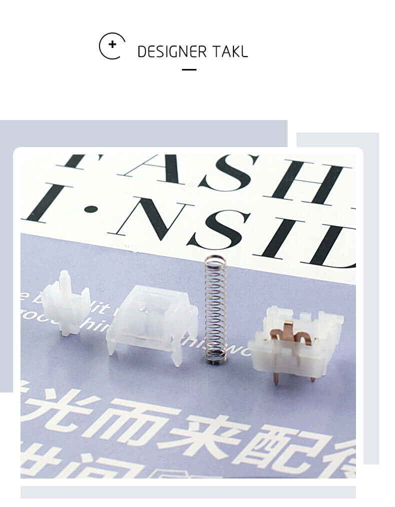 Phynikeys First Encounter, Linear (10 pack) £3.25