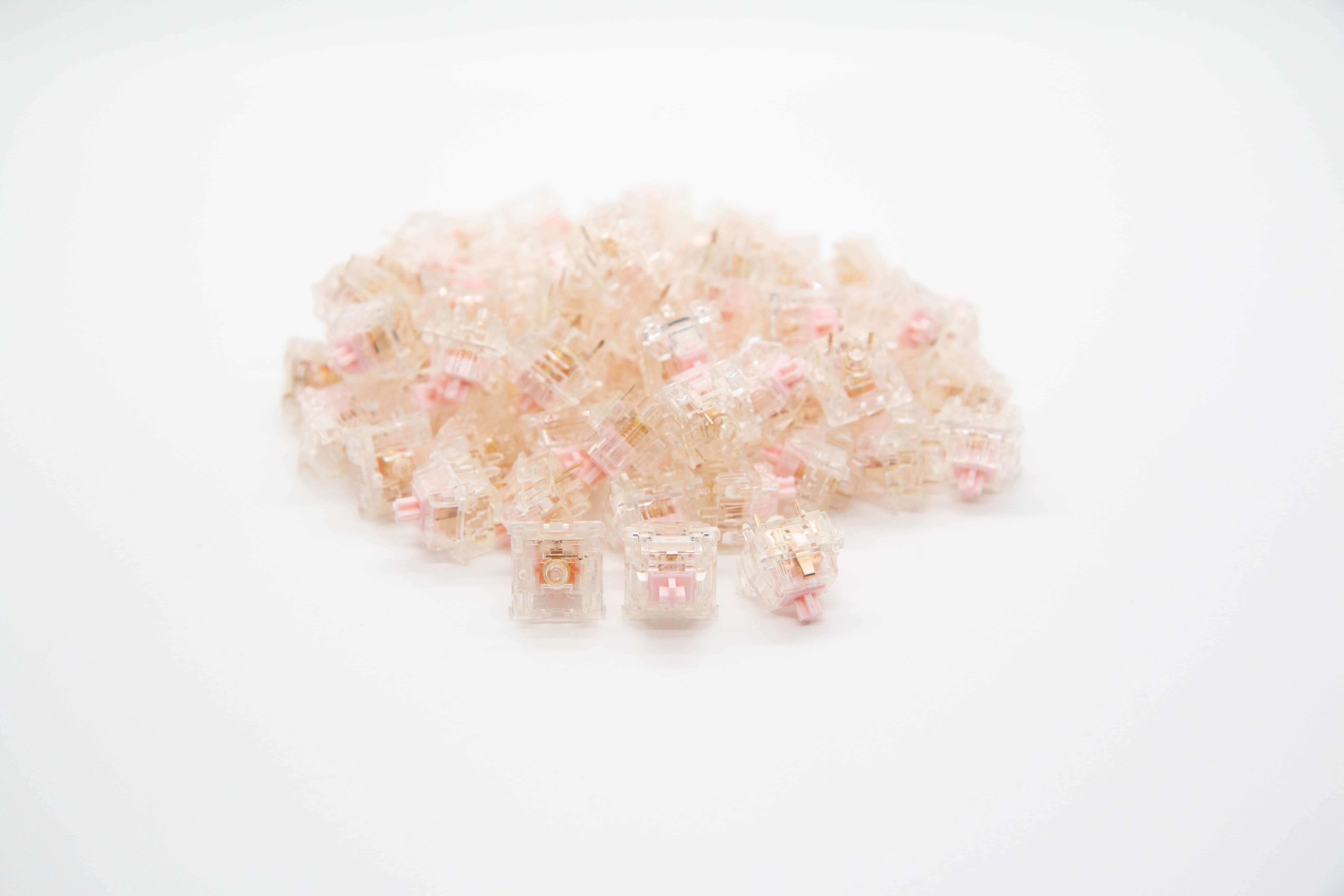 DK Strawberry Milk Ice Tactile (10 per pack) £6.00