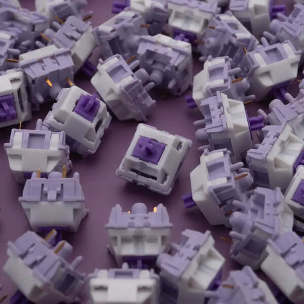 Zuoce “Cheese Grape” Tactile 10‑Pack