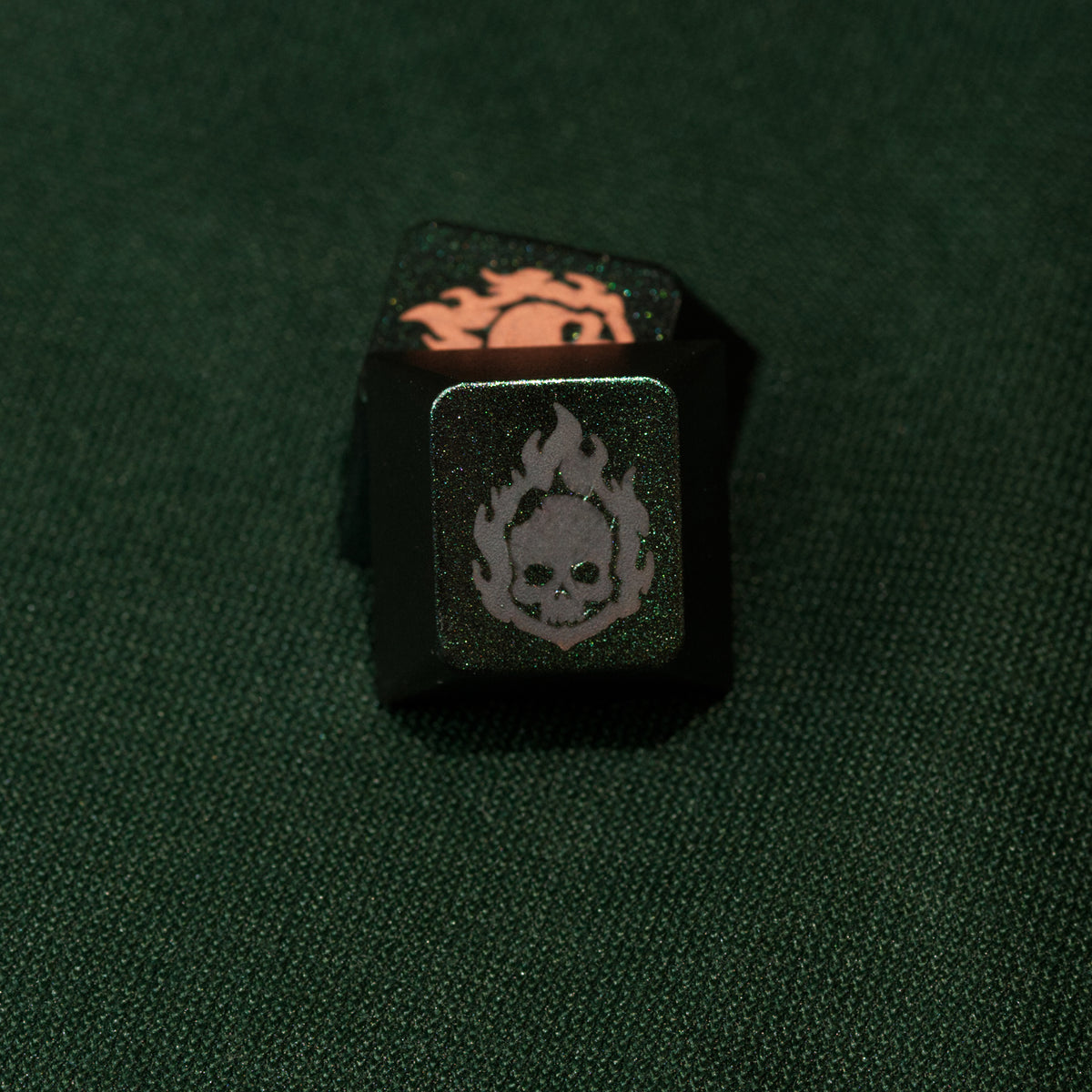 GMK CYL Salamander Group Buy