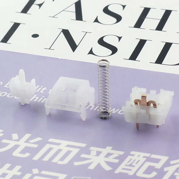 Phynikeys First Encounter, Linear (10 pack) £3.25