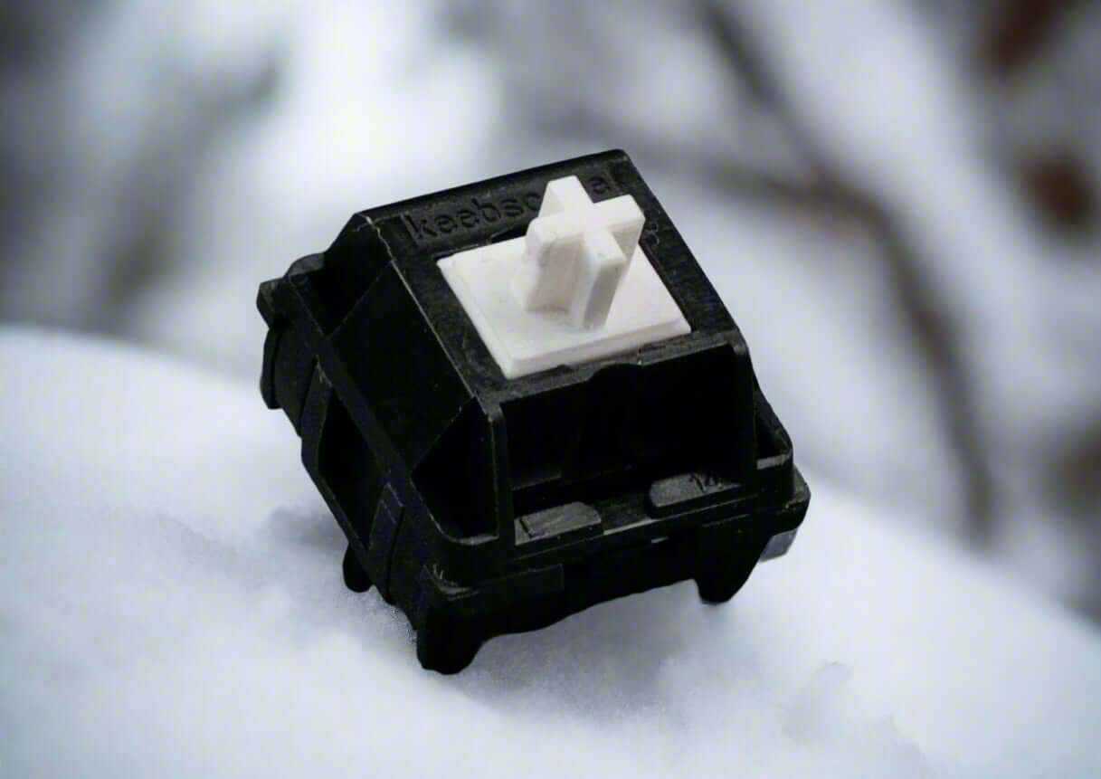 HMX Snow Crash Linear (10 pack) £3.30