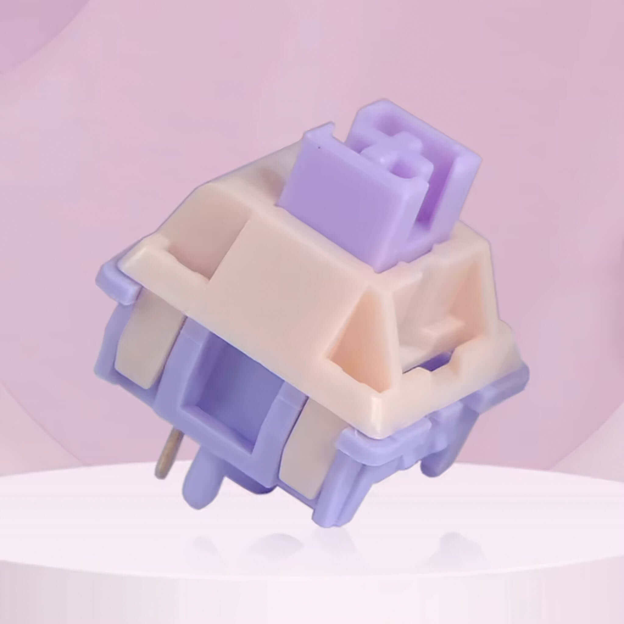 MMD Princess V3 Linear Switch (10 Pack) £3.00