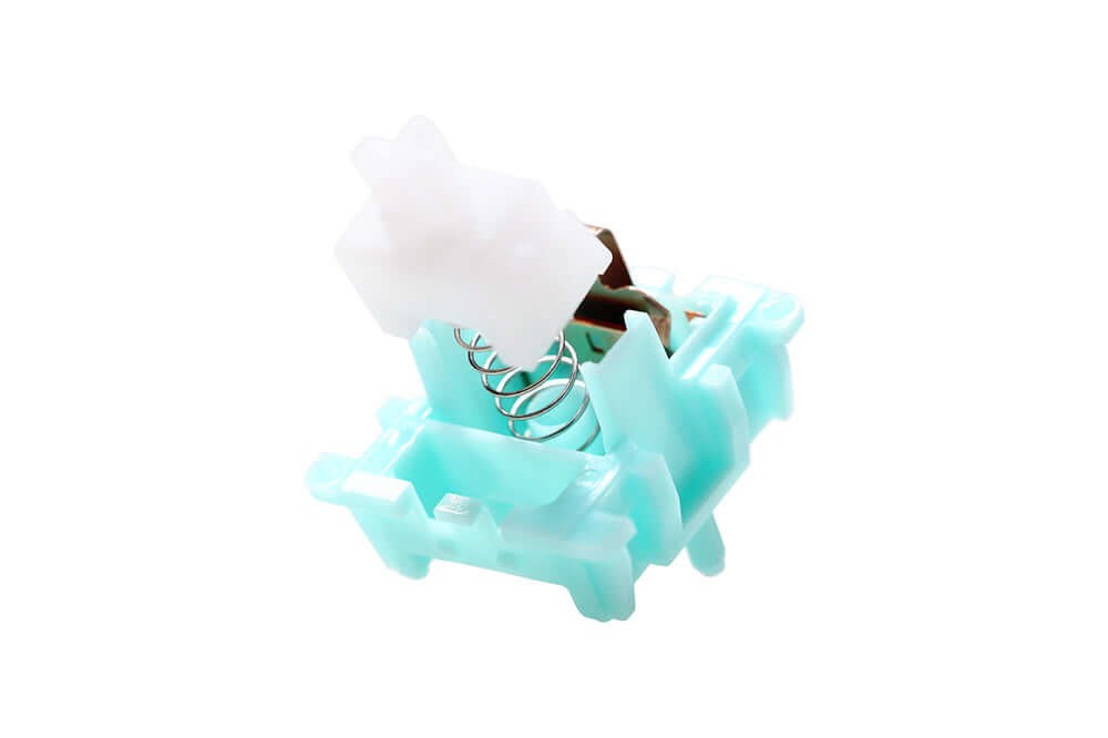 DNDKB JingWei, linear (10 pack) £3.25