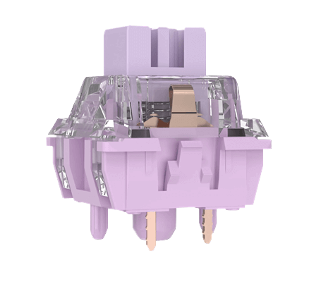 Jerrzi Seashell Linear Switches (10 per pack) £2.00