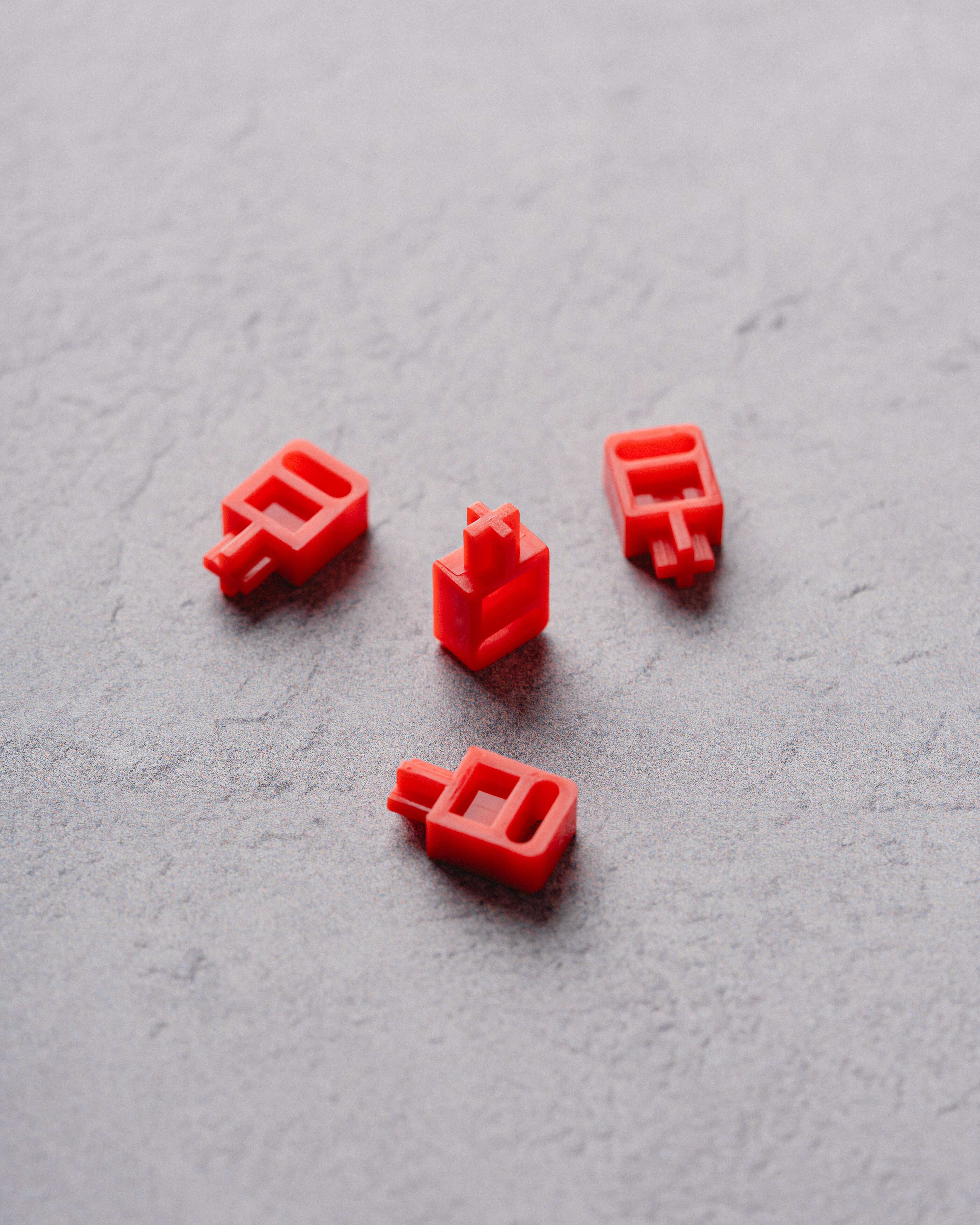 CK980C by Upas (Group Buy) - Extras