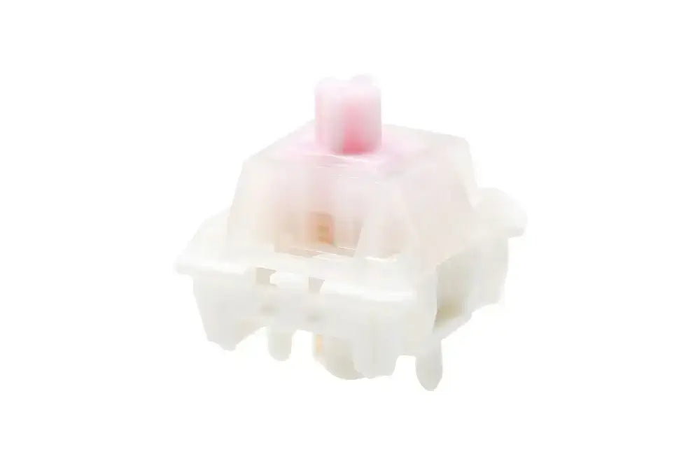 Tecsee Strawberry Ice Linear Switches - 63.5g (10 Pack) £4.50