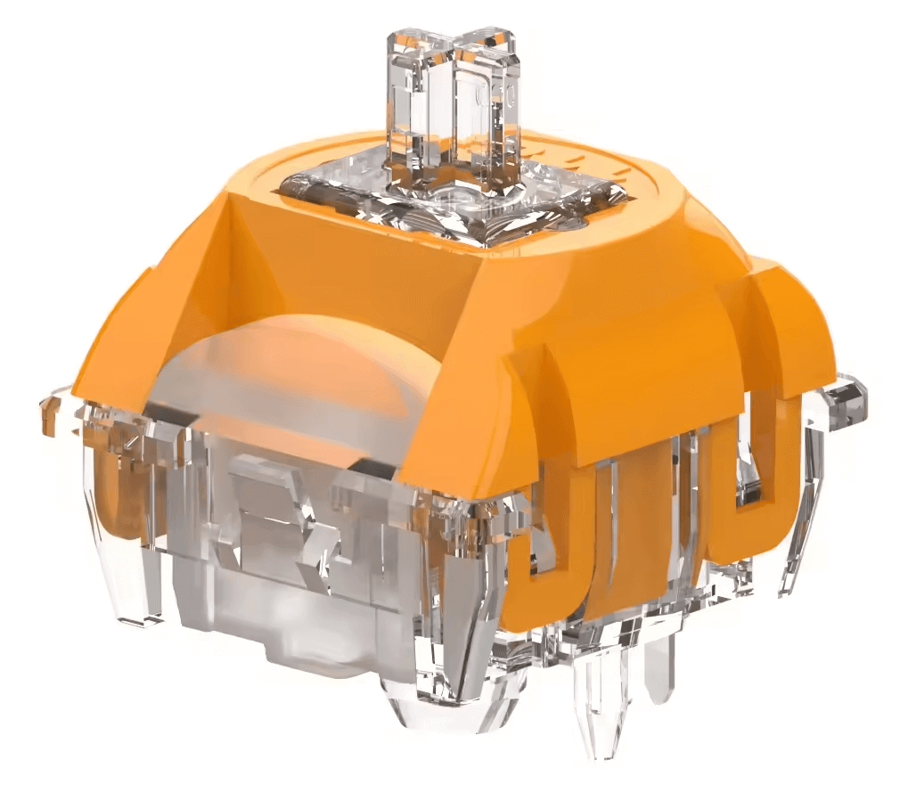 TTC Venus Switch (10 per pack) £5.00