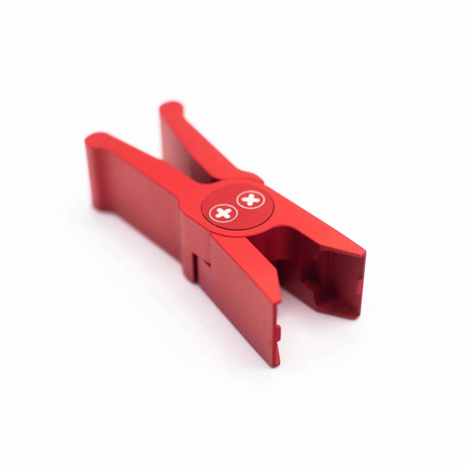 TX CNC Switch Puller
