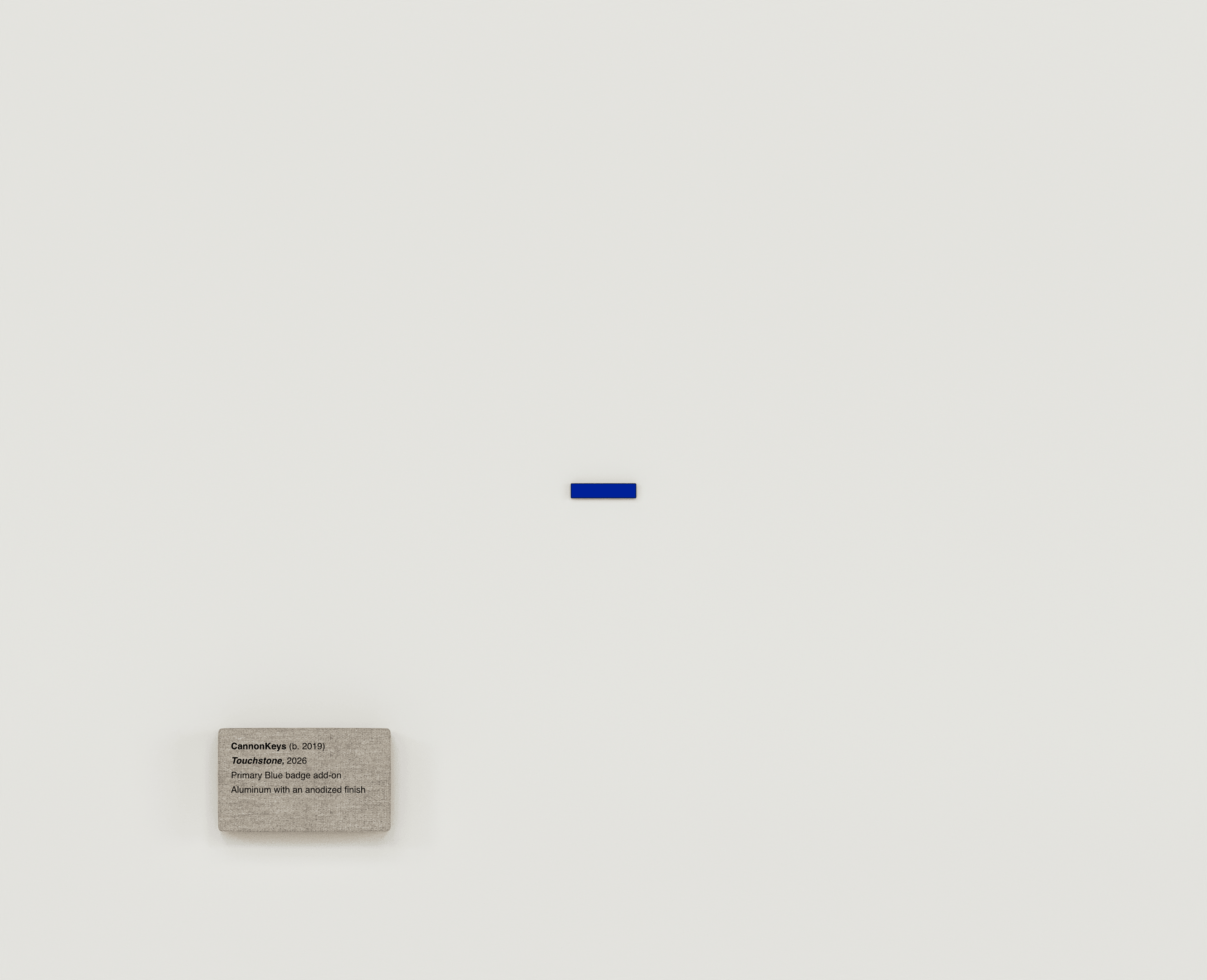 Touchstone Keyboard Group Buy Add Ons