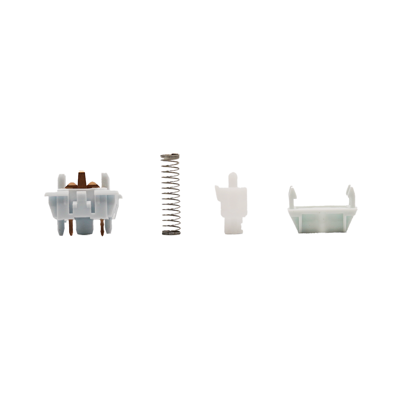 Keygeek Cera Linear (10 pack)