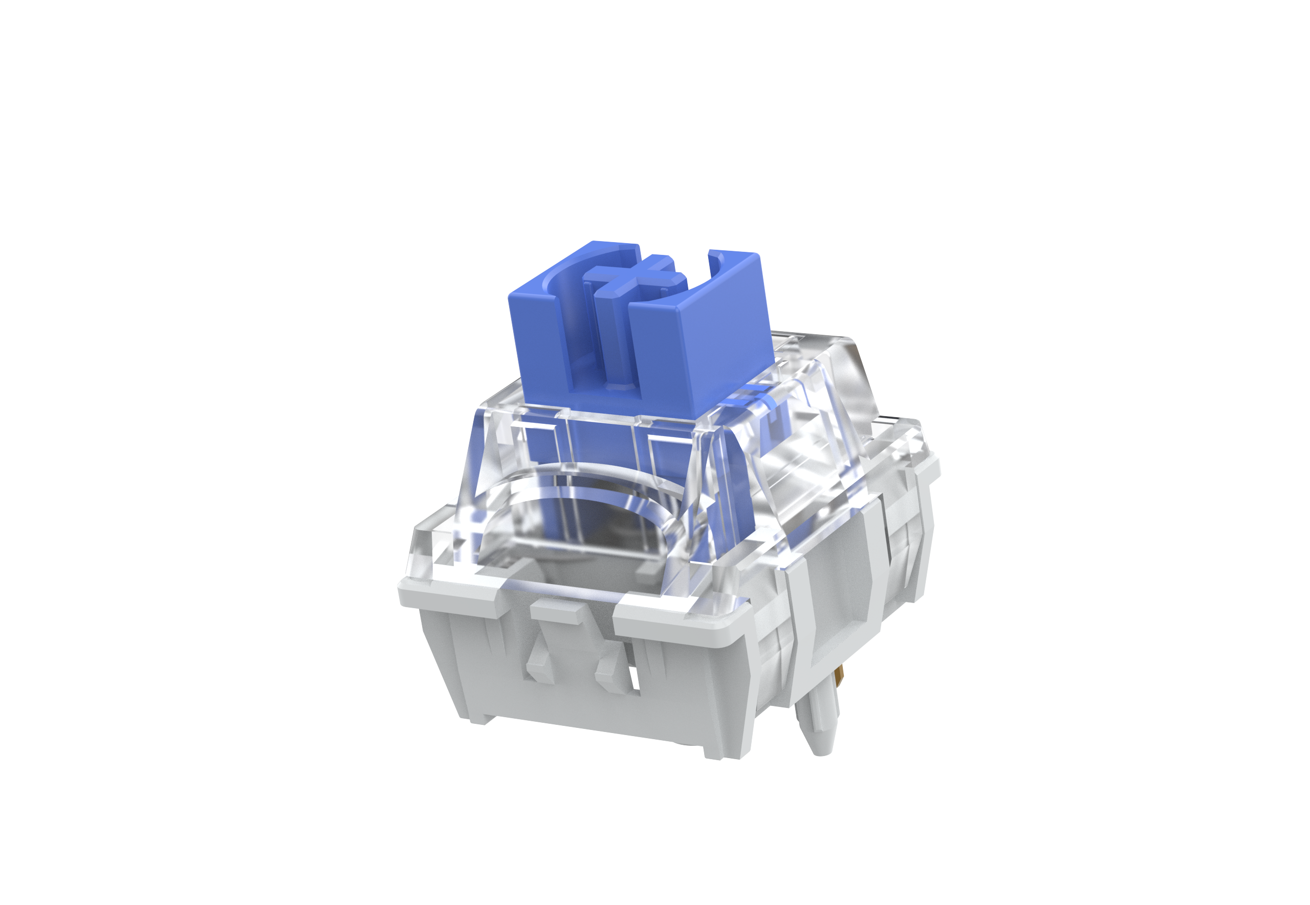 TTC Brother V2 Clicky Switch (10 per pack)