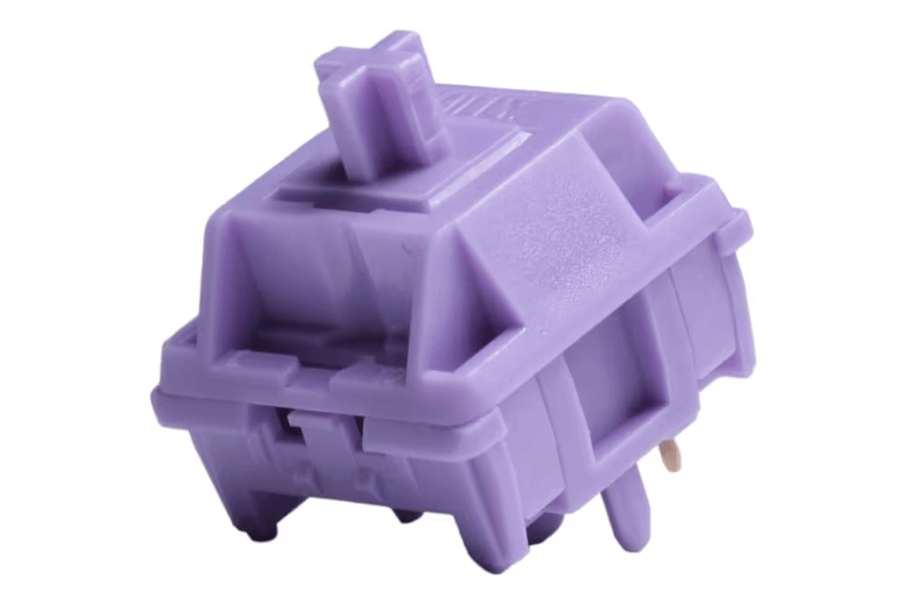 HMX Sillyworks Hyacinth V2U Linear Switches (10 per pack) £3.30