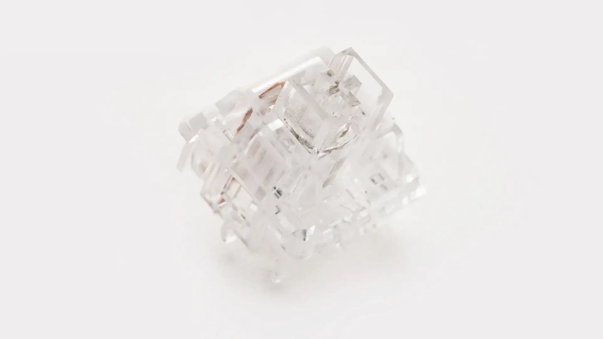 Wuque Studio Quartz Linear Switches - 60g (10 Pack) £4.25