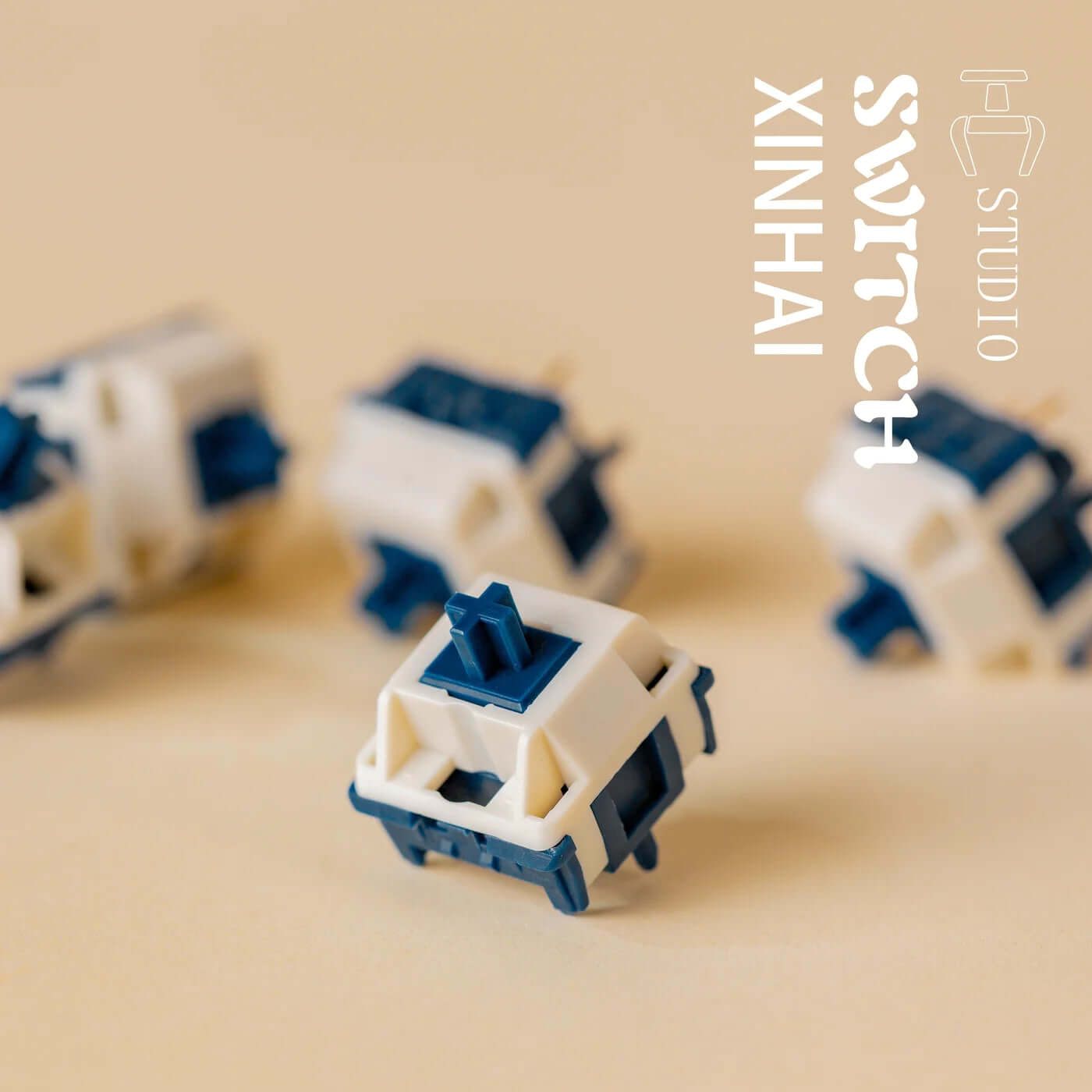 HMX Xinhai Linear Switch (10 Pack) £3.30