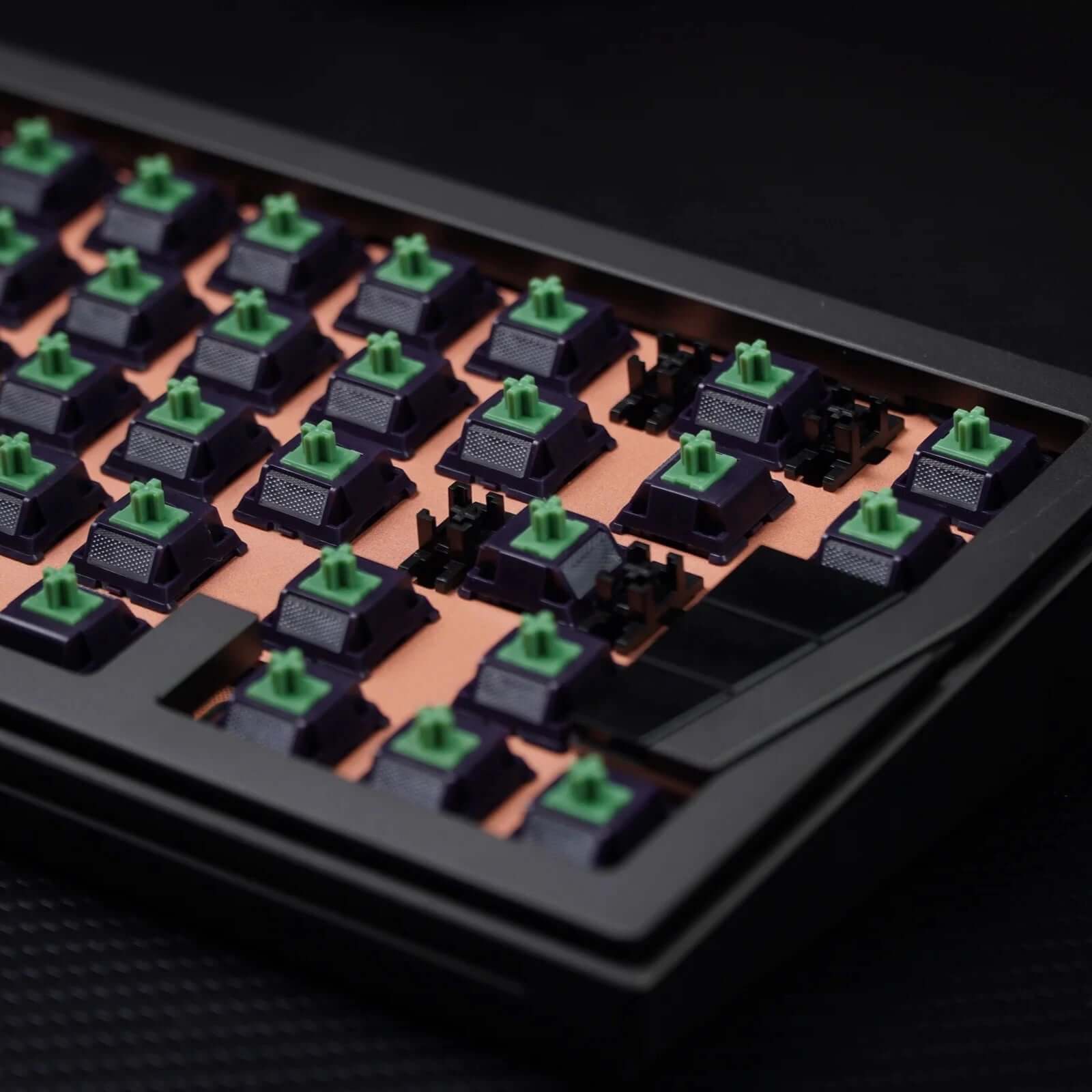 Haimu Mulberry, Tactile (10 pack) £3.80