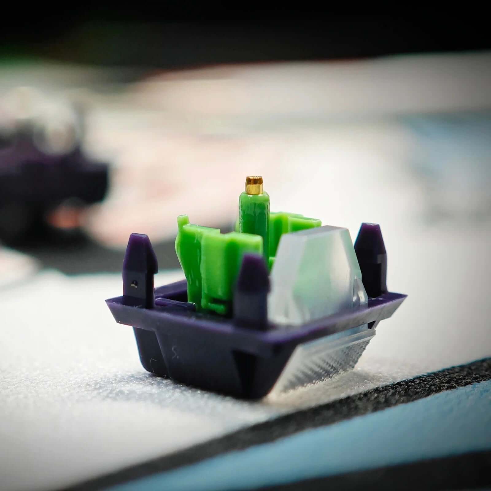 Haimu Mulberry, Tactile (10 pack) £3.80