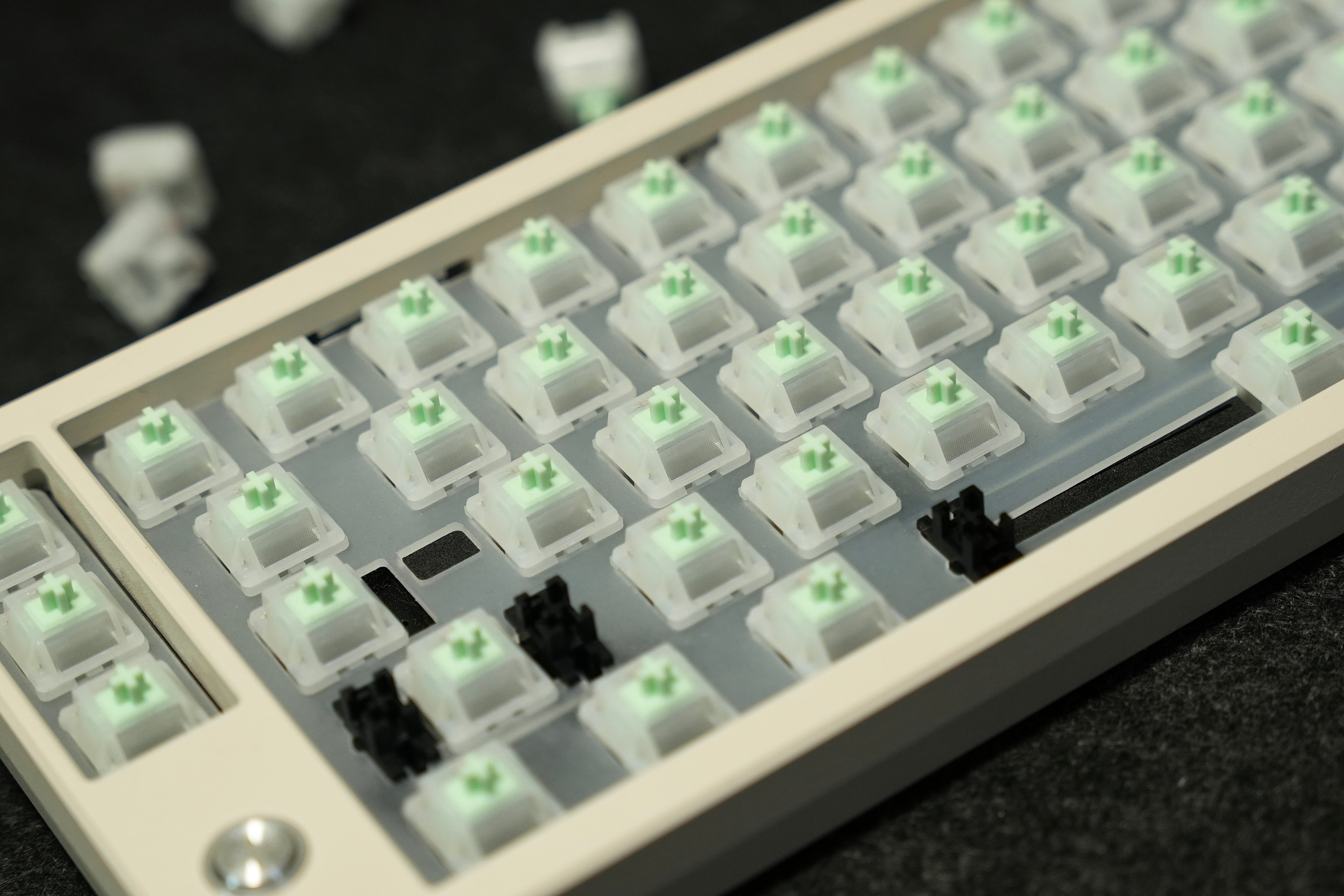 HMX x Renalabs Yuyu Tactile (10 pack)