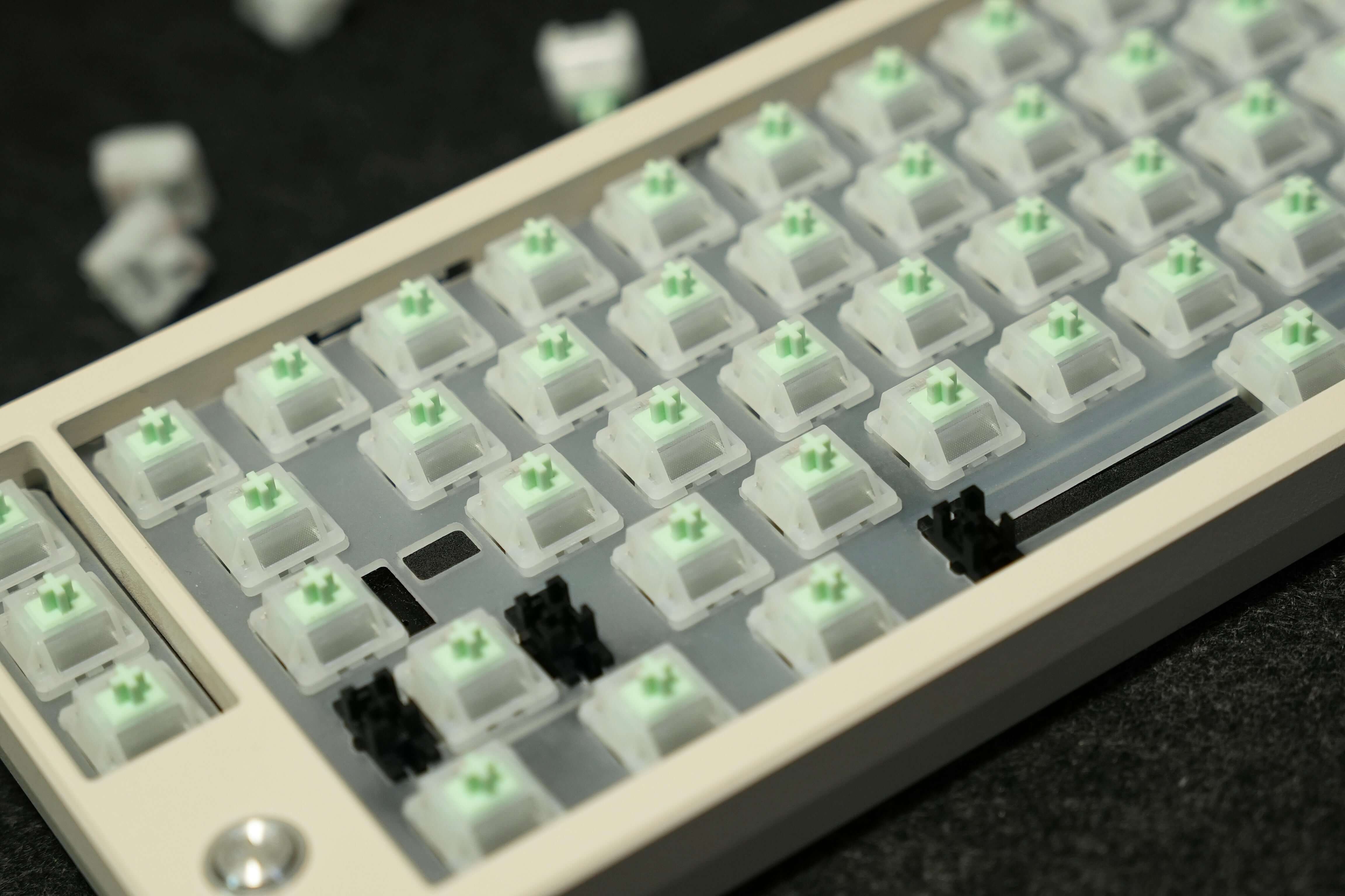 HMX x Renalabs Jade Tactile (10 pack)