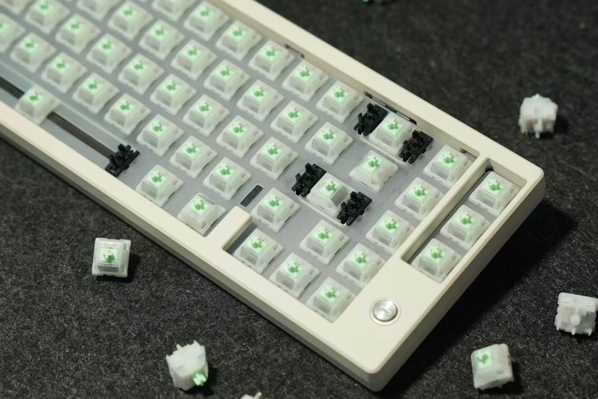 HMX x Renalabs Jade Tactile (10 pack)