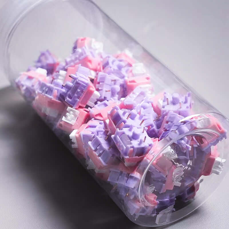 Zuoce Rococo V2 Tactile Switch (10 Pack) £3.25