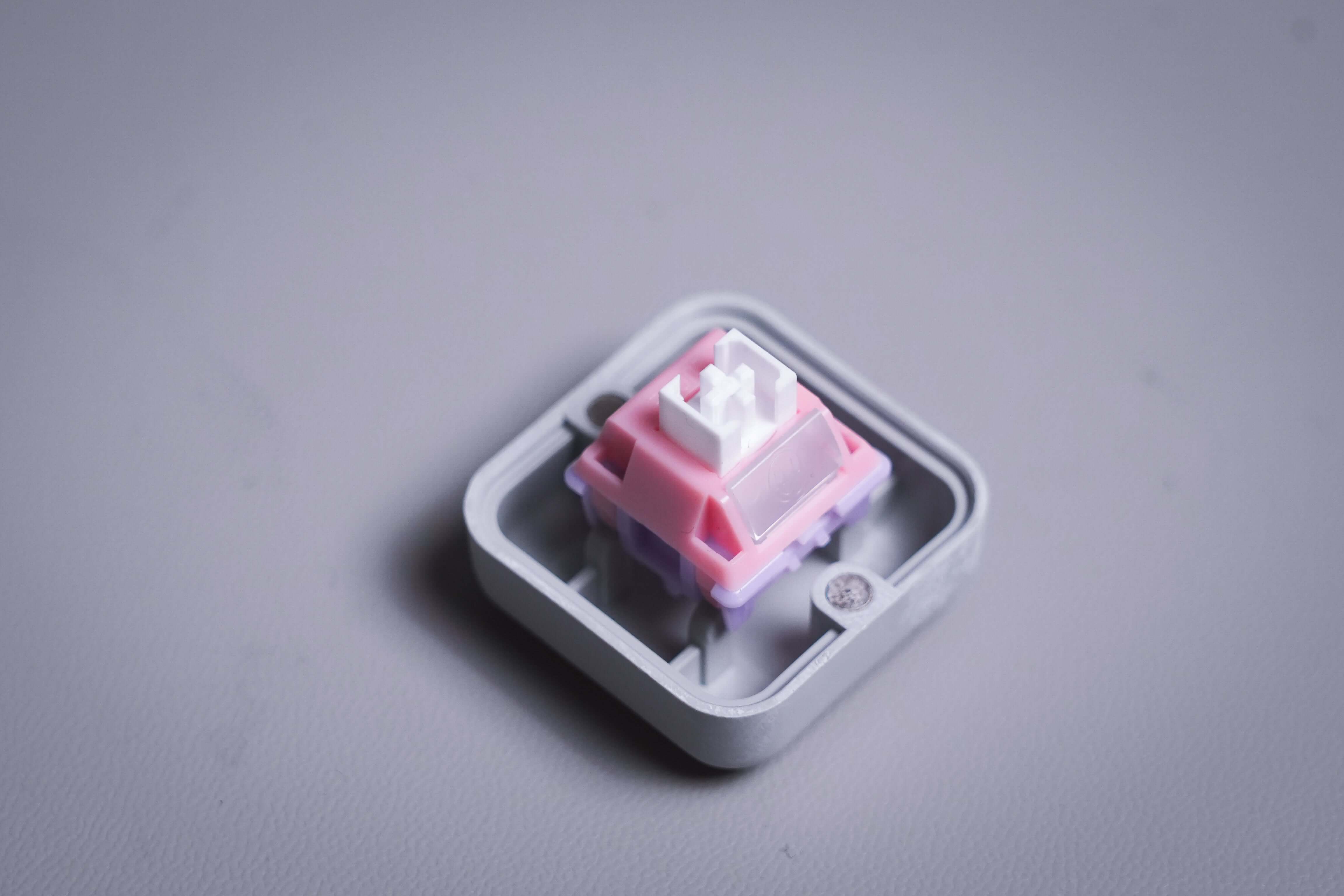 Zuoce Rococo V2 Tactile Switch (10 Pack) £3.25