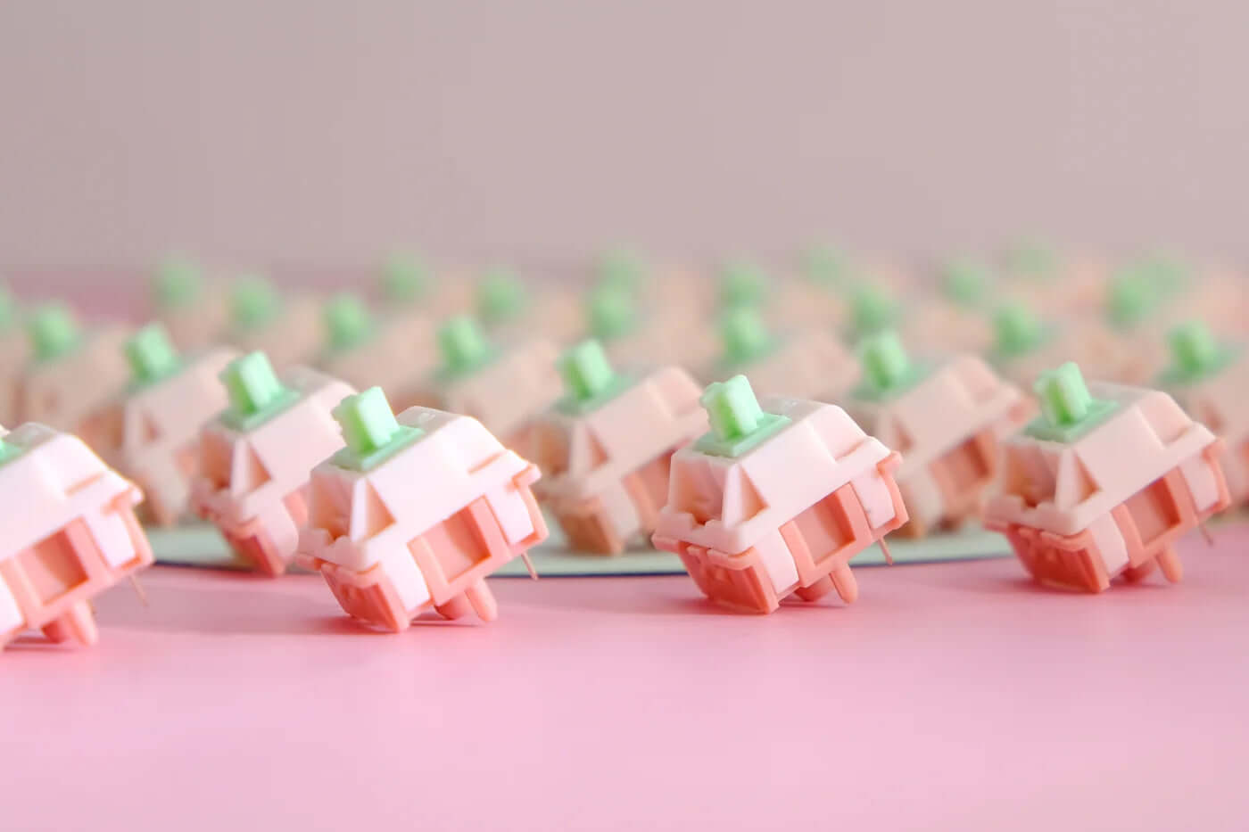 BSUN Aniya Linear Switch (10 Pack) £3.50