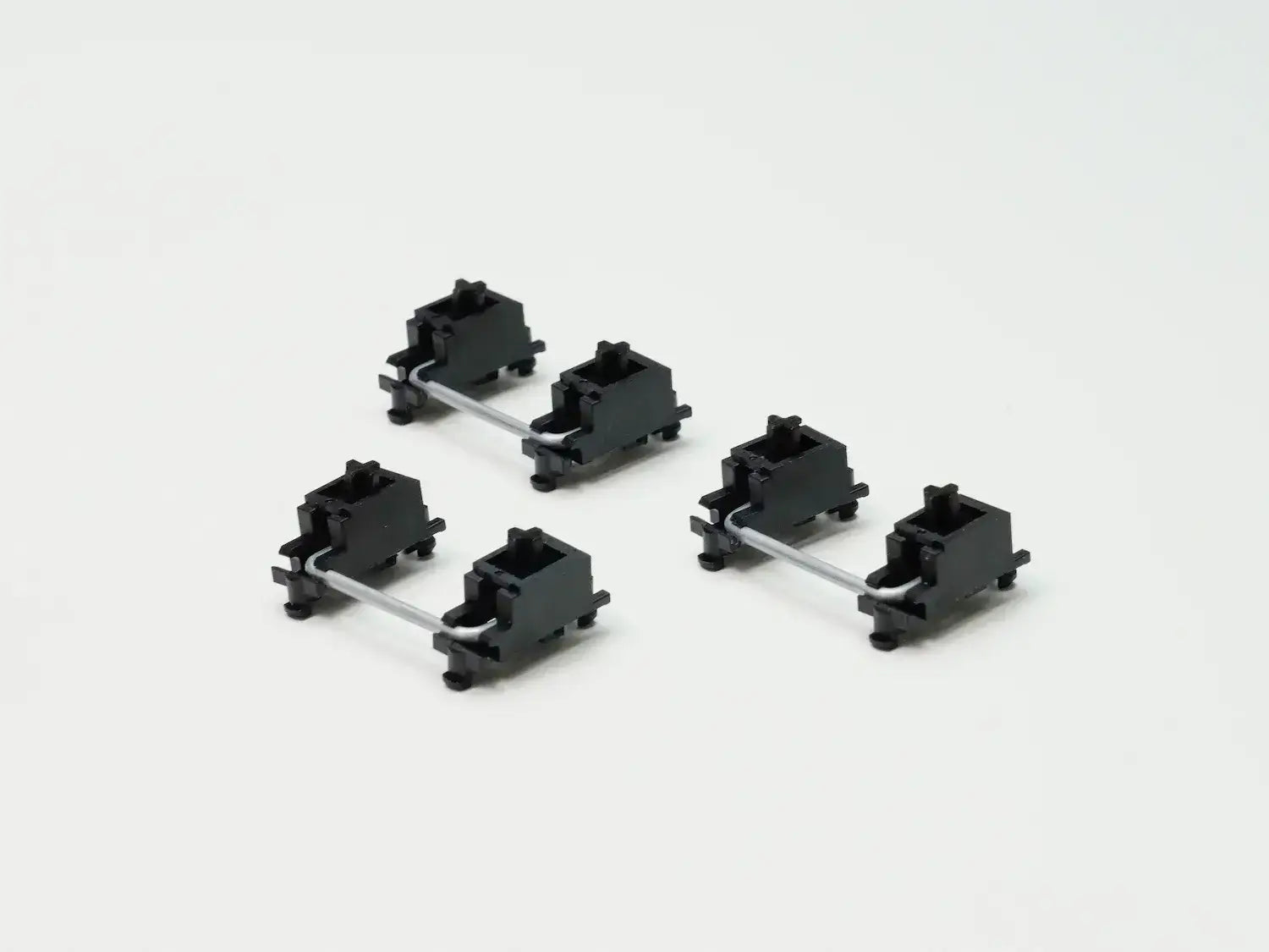 Cherry Clip In Stabilisers £6.00