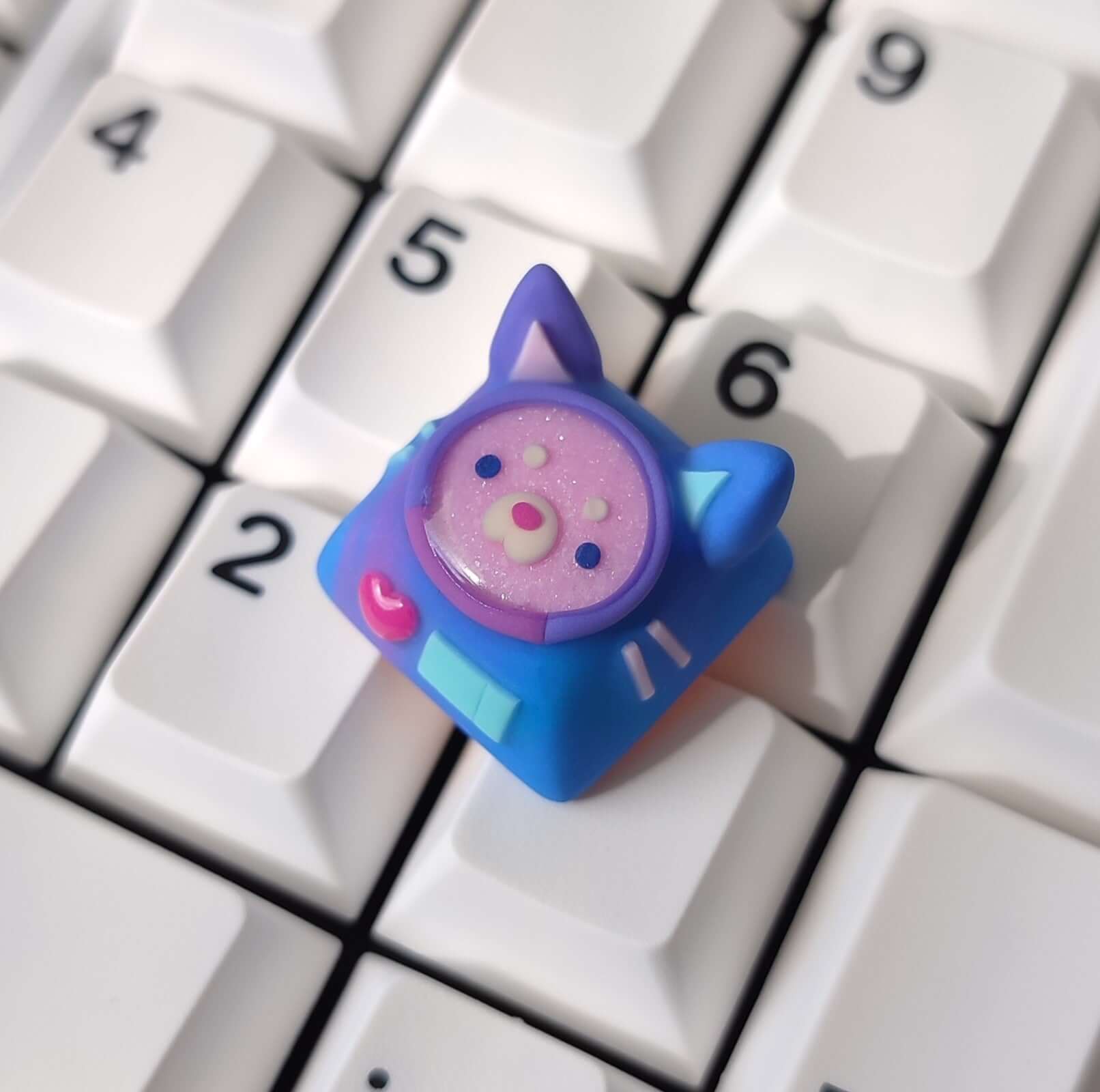 Basilkeys Magic Cosmoboots Charity Raffle - Winners Announced £5.00