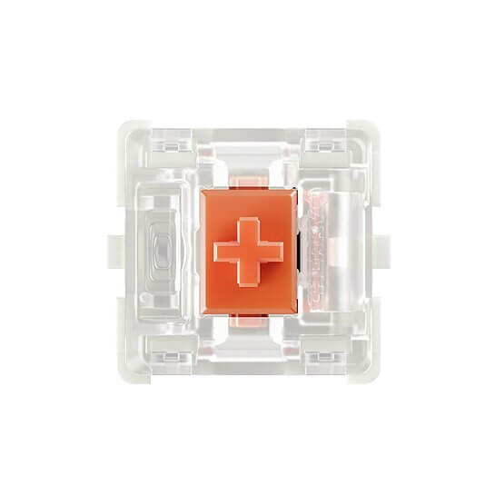 Cherry MX2A RGB Orange Switch (10 per pack) £3.75