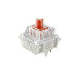 Cherry MX2A RGB Orange Switch (10 per pack) £3.75