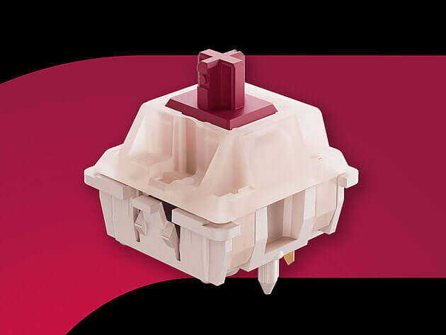 Cherry MX2A Petal Light Tactile (10 pack)