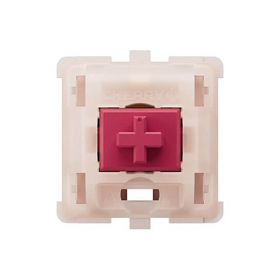 Cherry MX2A Petal Light Tactile (10 pack)
