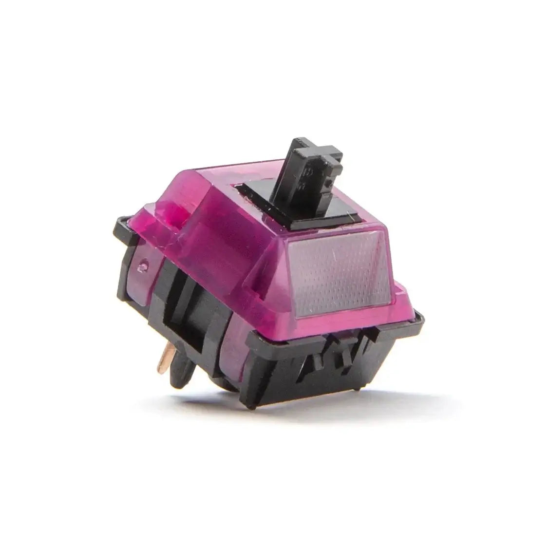 Durock Black Lotus Linear Switches - 63.5g (10 Pack) £4.50