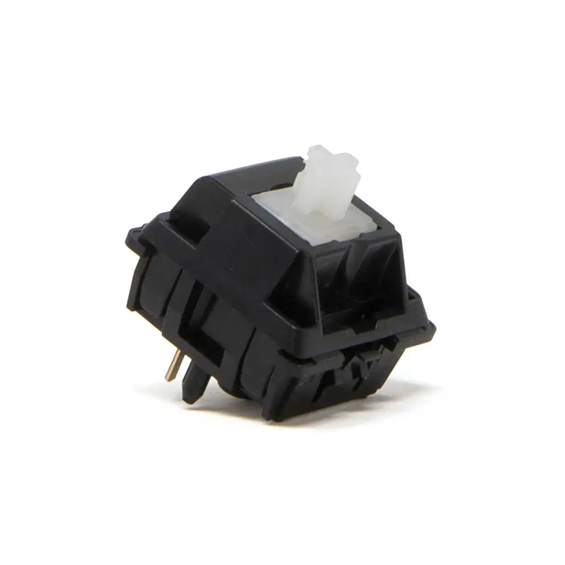 Durock POM Piano Linear Switches - 10 Pack £5.00