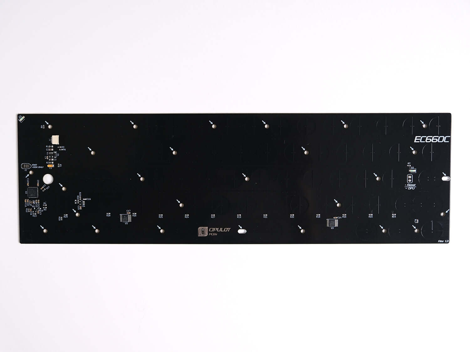 Cipulot EC PCB - EC660 Bundle