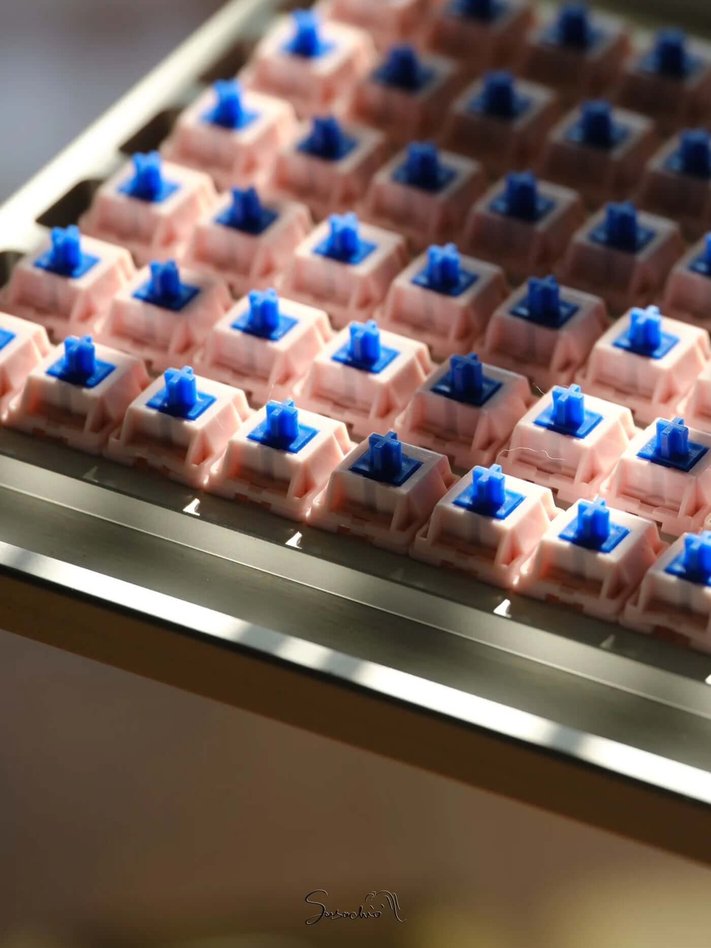 HMX EMO Linear Switch (10 Pack) £3.30