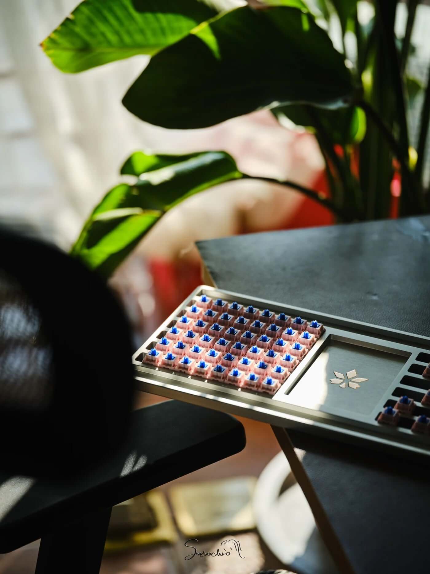 HMX EMO Linear Switch (10 Pack) £3.30