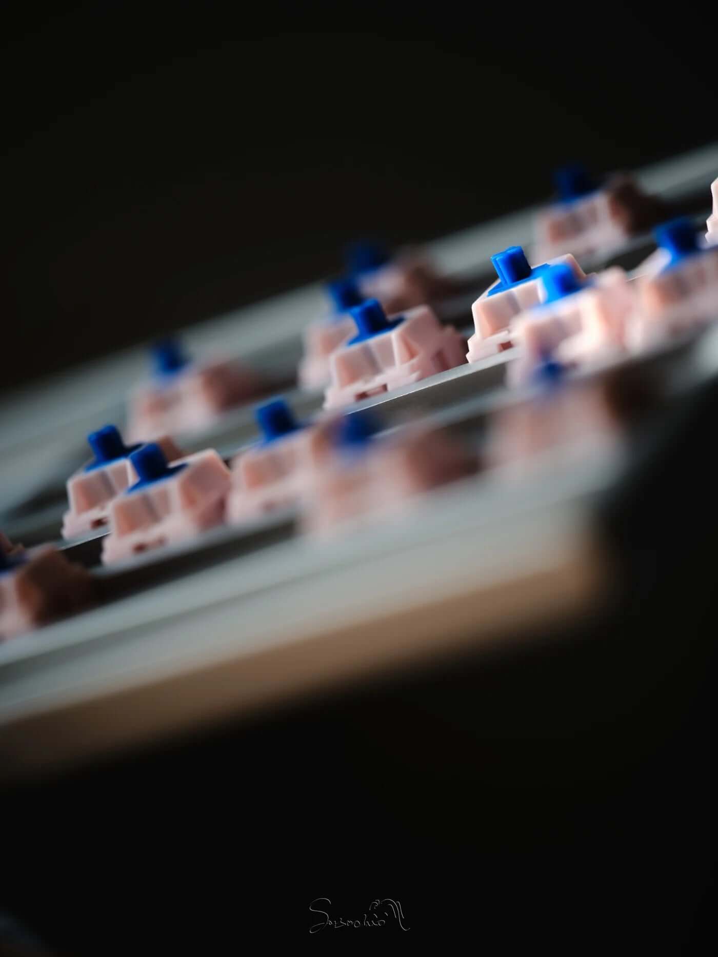 HMX EMO Linear Switch (10 Pack) £3.30