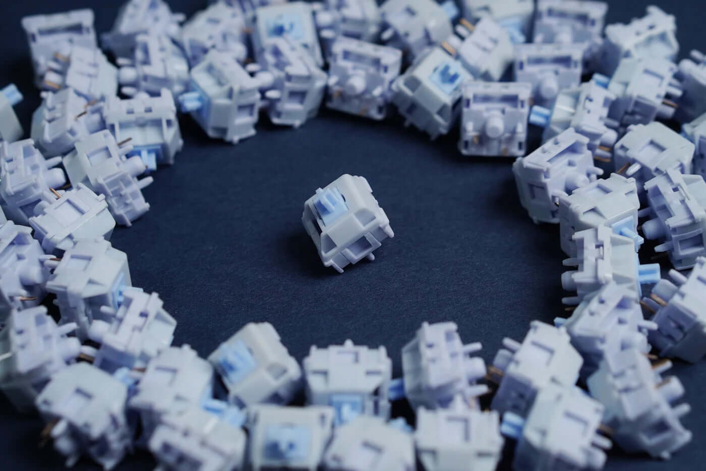 HMX Swift V2 Linear Switch (10 Pack) £3.30