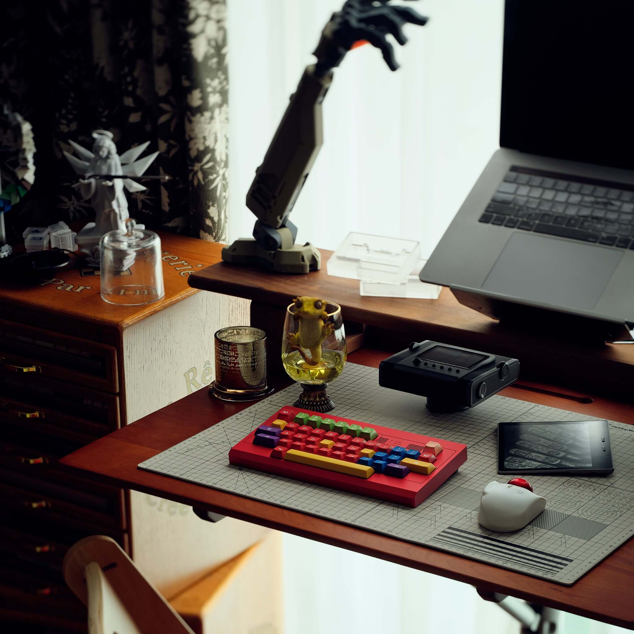 HX40 EC - 40% Keyboard Group Buy