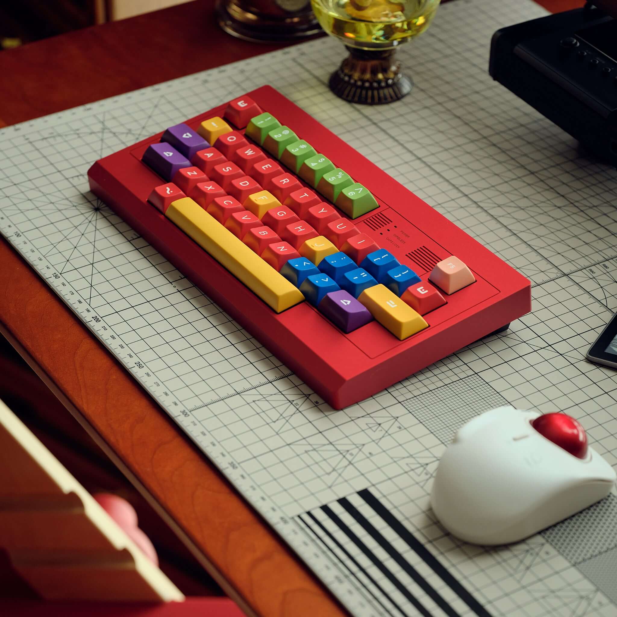 HX40 EC - 40% Keyboard Group Buy