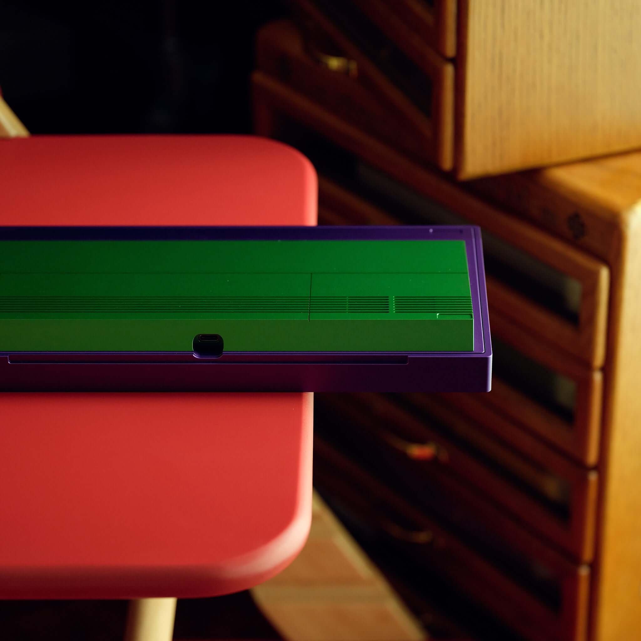 HX40 EC - 40% Keyboard Group Buy