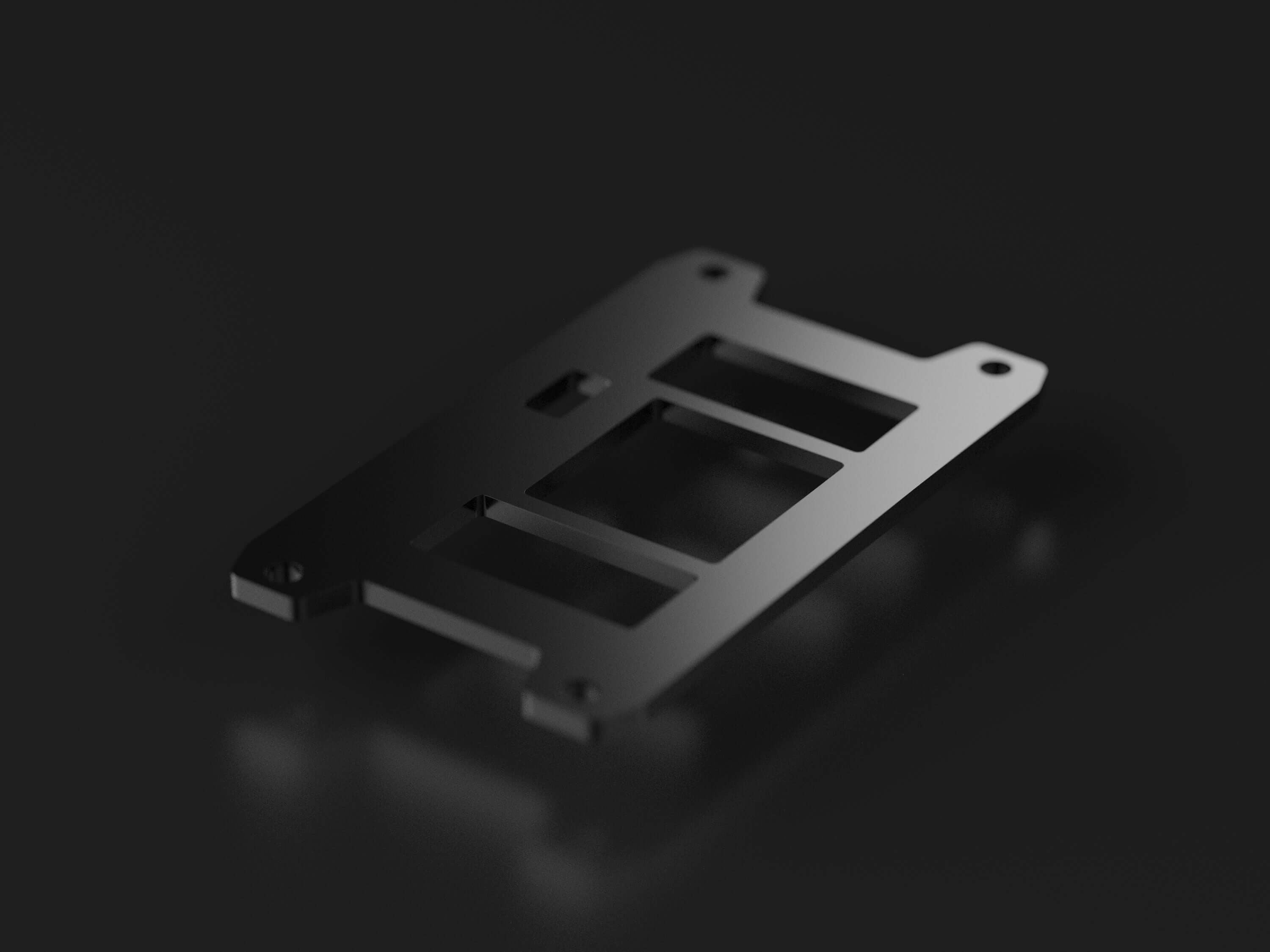 isOGR2 Keyboard by AKB Group Buy