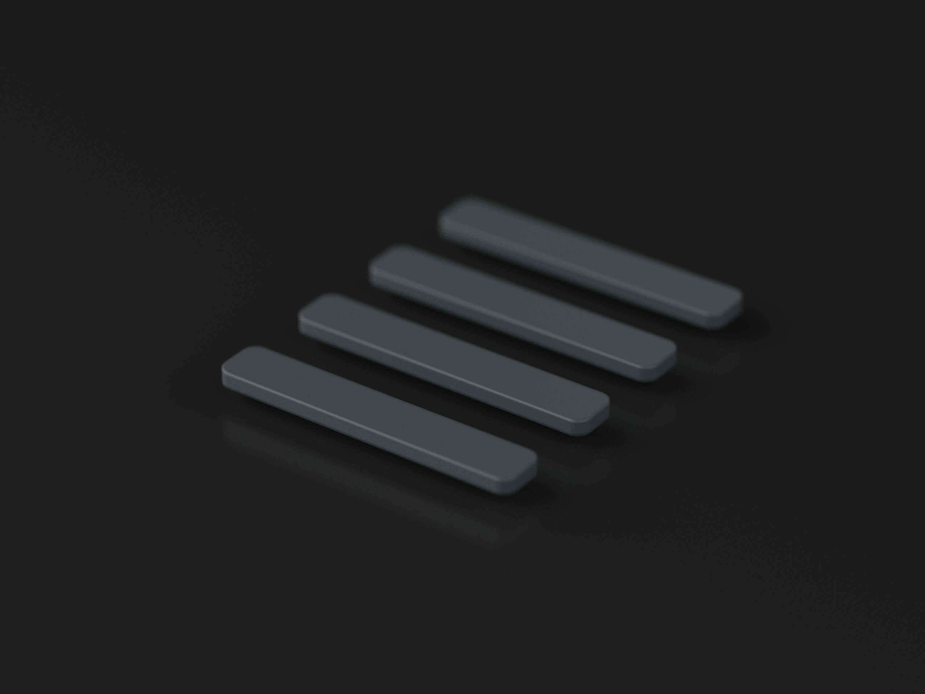 isOGR2 Keyboard by AKB Group Buy